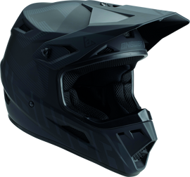 Answer AR1 V2 Bold Helmet Black/Dark Grey - Large