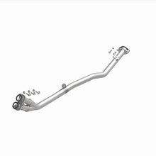 Cargar imagen en el visor de la galería, BRE Exhaust 86-88 Pickup 2.4L Front Pipe Kit