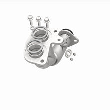 Cargar imagen en el visor de la galería, BRE Exhaust 95-04 Tacoma 3.4L Front Pipe Kit