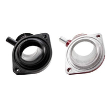 Load image into Gallery viewer, Wehrli 17-24 Duramax L5P High Flow Intake Horn - Deore Gold