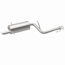 Cargar imagen en el visor de la galería, BRE Exhaust 02-05 Forester 2.5L Muffler Kit