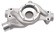 Cargar imagen en el visor de la galería, Edelbrock Water Pump Victor Pro Series Chevrolet 1955-95 262-400 CI V8 Engines Standard Length