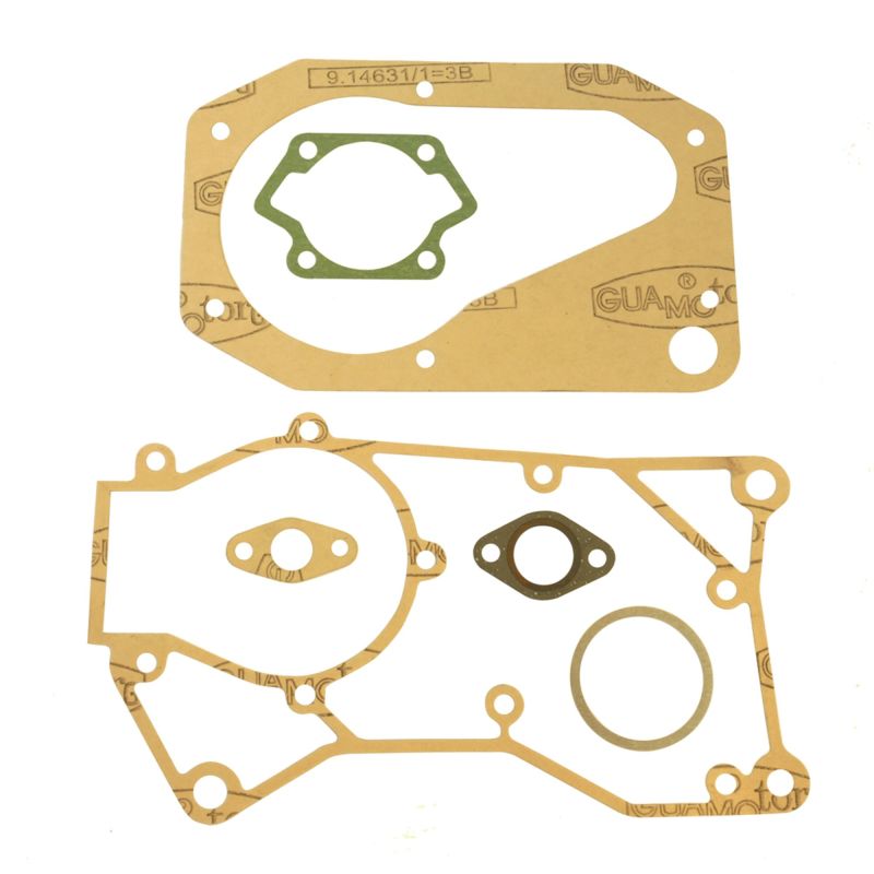 Athena Malanca 49cc 2T MOD. Z Complete Gasket Kit (w/o Oil Seals)