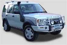 Load image into Gallery viewer, ARB Safari 4X4 Snorkel Vspec Disco 3&amp;4 Dsl 2.7L/3L 06-17