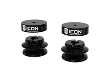 Cargar imagen en el visor de la galería, ICON Foam Bump Stop Kit Low Profile