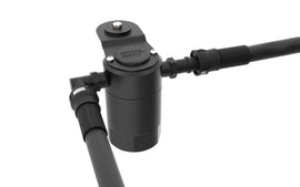 K&N Catch Can Oil Separator Ford Explorer 3.0L Ecoboost 20-21