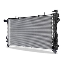 Cargar imagen en el visor de la galería, Mishimoto Chrysler Town &amp; Country Replacement Radiator 2001-2004