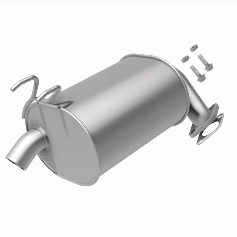 MagnaFlow BRExhaust 17-19 Honda CR-V 1.5L Muffler Kit
