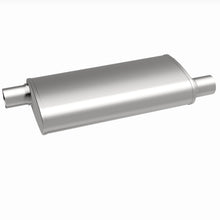 Cargar imagen en el visor de la galería, MagnaFlow Muffler Trb SS 4X9 18 2.5/2.5