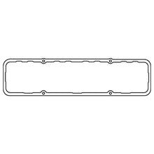 Cargar imagen en el visor de la galería, Cometic Chevrolet Gen-1 Small Block V8 .188in Fiber Valve Cover Gasket Set - 18/23 Degree Heads