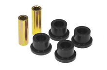 Cargar imagen en el visor de la galería, Prothane 85-89 Toyota MR2 Control Arm Bushings - Black