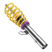 Cargar imagen en el visor de la galería, KW BMW 4 Series Gran Coupe M440i G26 2WD (w/ Electronic Dampers) Coilover Kit V2