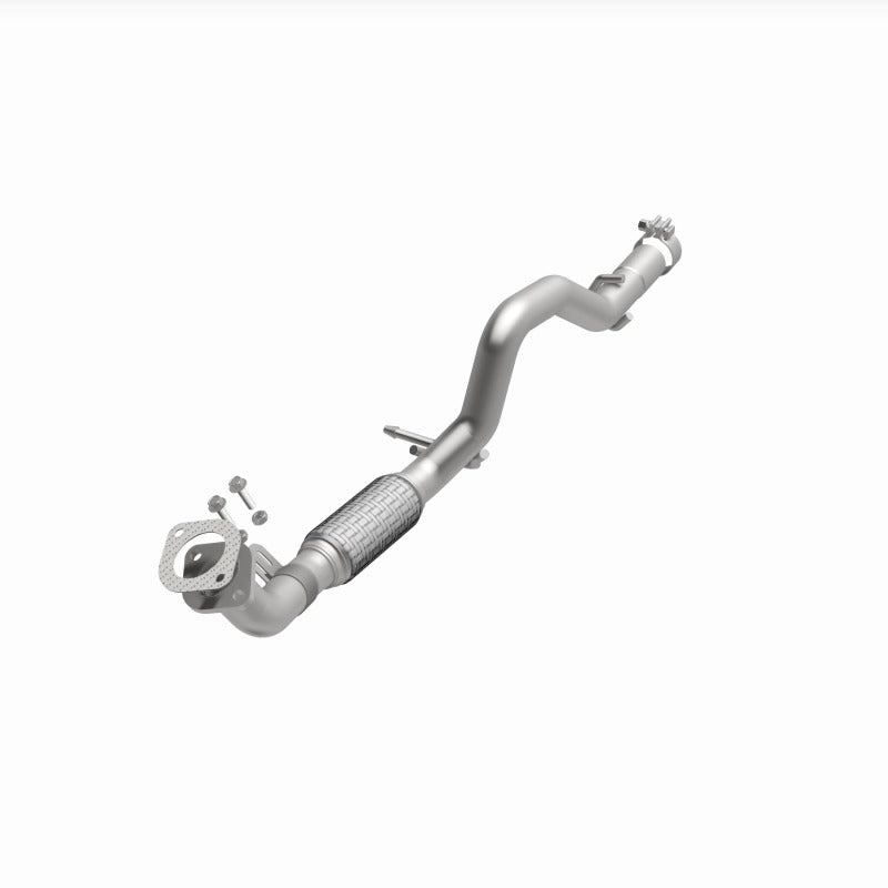 BRE Exhaust 15-17 JEEP RENEGADE 2.4L Front Pipe Kit