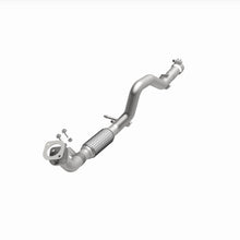Cargar imagen en el visor de la galería, BRE Exhaust 15-17 JEEP RENEGADE 2.4L Front Pipe Kit