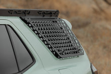 Load image into Gallery viewer, DV8 Offroad 25-26 Toyota 4Runner Exterior Window Molle for DV8 Offroad Roof Rack - Driver