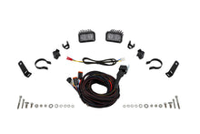 Cargar imagen en el visor de la galería, Diode Dynamics Stage Series 2 In Roll Bar Reverse Light Kit SSC2 Pro (Pair)
