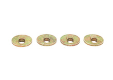 Cargar imagen en el visor de la galería, Whiteline Plus 8/06-8/09 Pontiac G8 / 04-06 GTO Toe Lock Bushing Kit