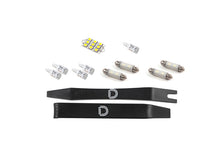 Cargar imagen en el visor de la galería, Diode Dynamics 15-23 Dodge Challenger Interior LED Kit Cool White Stage 2
