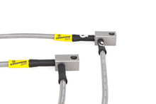 Cargar imagen en el visor de la galería, Goodridge 14-17 Nissan GT-R (NISMO Only) SS Brake Line Kit