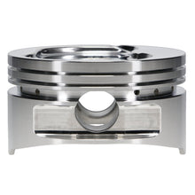 Load image into Gallery viewer, JE Pistons 302/351 SBF DISH Set of 8 Pistons