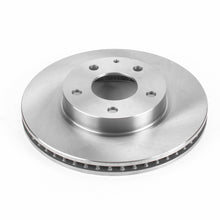 Cargar imagen en el visor de la galería, Power Stop 14-16 Mazda 3 Front Autospecialty Brake Rotor