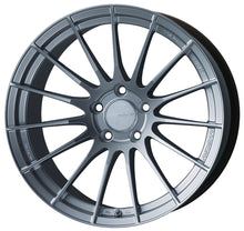 Cargar imagen en el visor de la galería, Enkei RS05-RR 18x11 16mm ET 5x114.3 75.0 Bore Sparkle Silver Wheel Spcl Order / No Cancel