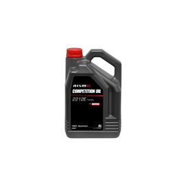 Motul Nismo Competition Oil 2189E 15W50 5L