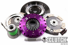 Cargar imagen en el visor de la galería, XClutch 11-14 Ford Mustang GT 5.0L 9in Twin Solid Ceramic Clutch Kit