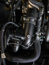 Cargar imagen en el visor de la galería, Mishimoto 21+ Bronco 2.3L ICP Kit Upgrade (Stock Location INT) BK