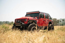 Cargar imagen en el visor de la galería, DV8 Offroad 18-24 Jeep Wrangler JL Fender Deletes