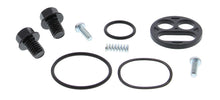 Cargar imagen en el visor de la galería, All Balls Racing 95-97 Kawasaki ZX600 (ZX-6R) Fuel Tap Repair Kit