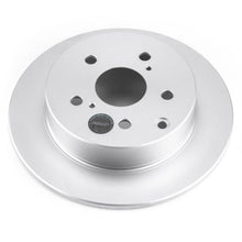 Cargar imagen en el visor de la galería, Power Stop 09-10 Pontiac Vibe Rear Evolution Geomet Coated Rotor