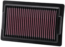 Cargar imagen en el visor de la galería, K&amp;N 09-13 Yamaha VMX1700 V-MAX Replacement Air Filter