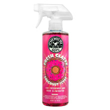 Load image into Gallery viewer, Chemical Guys Fresh Glazed Donut Air Freshener &amp; Odor Eliminator - 16oz