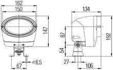 Cargar imagen en el visor de la galería, Technical Drawing