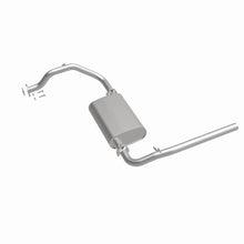 Cargar imagen en el visor de la galería, Magnaflow BRE Rear Muffler Kit Replacement Honda