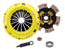 Cargar imagen en el visor de la galería, ACT 1987 Toyota 4Runner HD/Race Sprung 6 Pad Clutch Kit