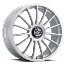 Cargar imagen en el visor de la galería, fifteen52 Podium 18x8.5 5x114/5x100 35mm ET 73.1mm Center Bore Speed Silver Wheel