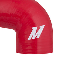 Cargar imagen en el visor de la galería, Mishimoto 97-02 Audi S4 Turbo Red Silicone Hose Kit