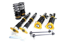 Cargar imagen en el visor de la galería, ISC Suspension 05-14 Ford Mustang S197 N1 Coilovers - Street