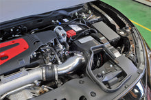 Cargar imagen en el visor de la galería, HKS DryCarbon Cold Air Intake Kit S660 JW5