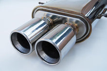 Cargar imagen en el visor de la galería, Invidia 07+ R56 Mini Cooper S Q300 Stainless Steel Tip Cat-back Exhaust