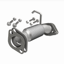 Cargar imagen en el visor de la galería, BRE Exhaust 06-08 Optima 2.4L Front Pipe Kit