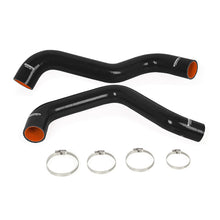 Cargar imagen en el visor de la galería, Mishimoto 04-08 Dodge Ram 1500 5.7L Black Silicone Hose Kit