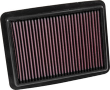 Cargar imagen en el visor de la galería, K&amp;N 2014+ Honda Odyssey 2.4L Drop In Air Filter