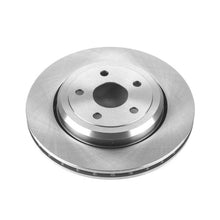 Cargar imagen en el visor de la galería, Power Stop 18-19 Dodge Durango Rear Autospecialty Brake Rotor