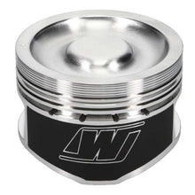 Cargar imagen en el visor de la galería, Wiseco Volkswagen Golf/Jetta 1.8L 8V Head 82.5mm Bore 9.5:1 CR Piston Kit - Set of 4