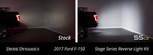 Cargar imagen en el visor de la galería, Diode Dynamics 15-20 Ford F150 Stage Series Reverse Light Mounting Kit