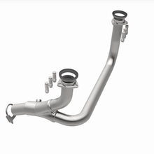 Cargar imagen en el visor de la galería, BRE Exhaust 88-93 C1500 C2500 K1500 K2500 4.3L 5.0L Front Pipe Kit