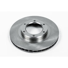 Cargar imagen en el visor de la galería, Power Stop 96-97 Lexus LX450 Front Autospecialty Brake Rotor